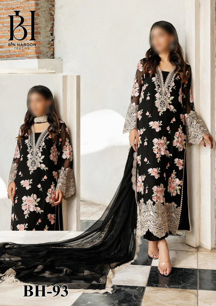 Zainab Chottani Lawn Suit-Lawn Suits-Replica Zone