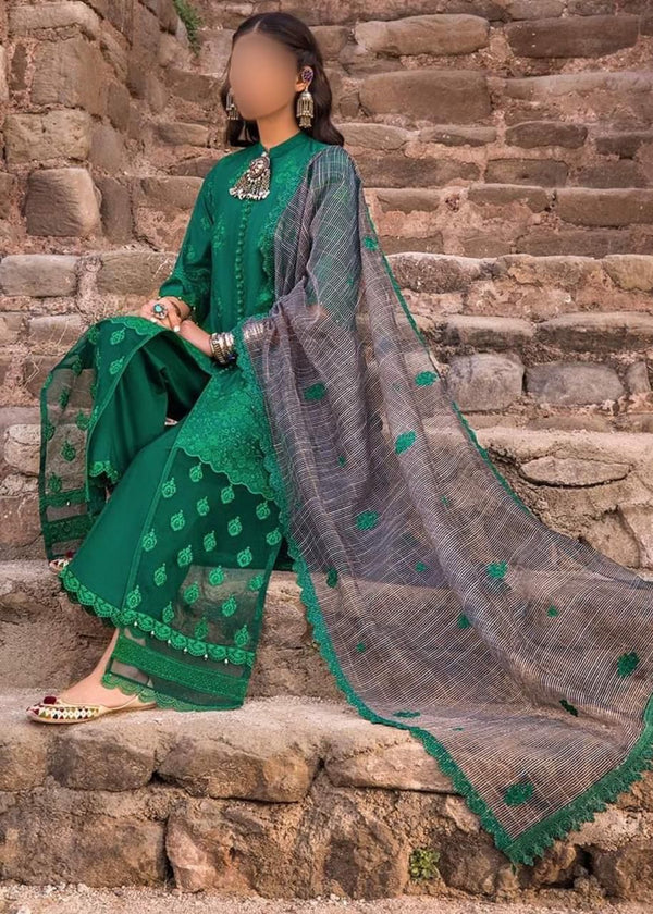 Zainab Chottani Lawn Suit-Lawn Suits-Replica Zone