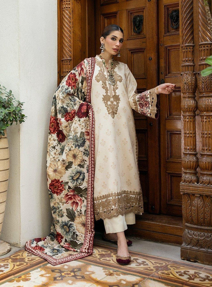 Zainab Chottani Lawn Suit-Lawn Suits-Replica Zone