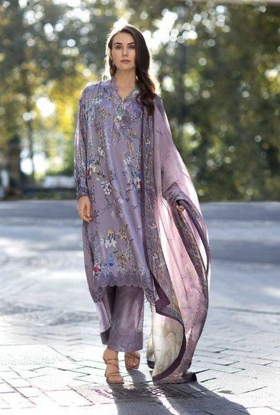 Zainab Chottani Lawn Suit-Lawn Suits-Replica Zone