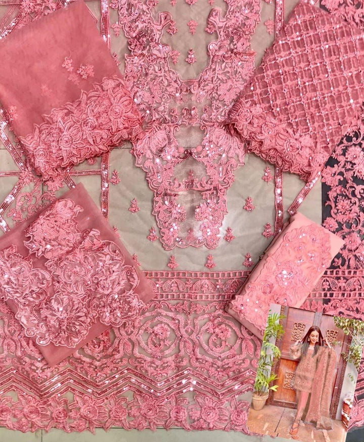 Zainab Chottani Net Suit-Replica Suits-Replica Zone