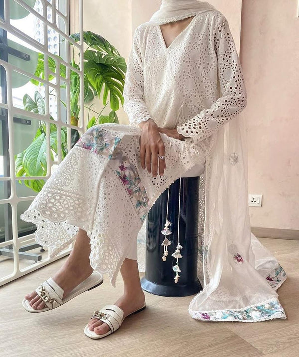 Zainabjees Lawn Suit-Lawn Suits-Replica Zone