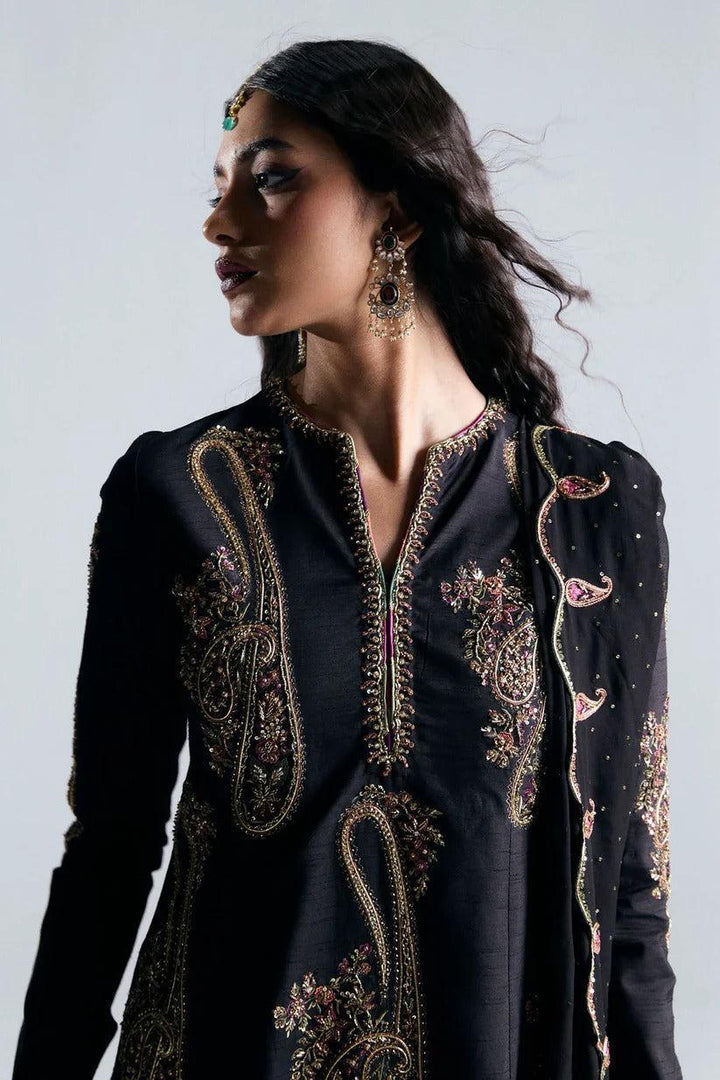 Zara Shahjahan Cotton Suit-Cotton Suits-Replica Zone