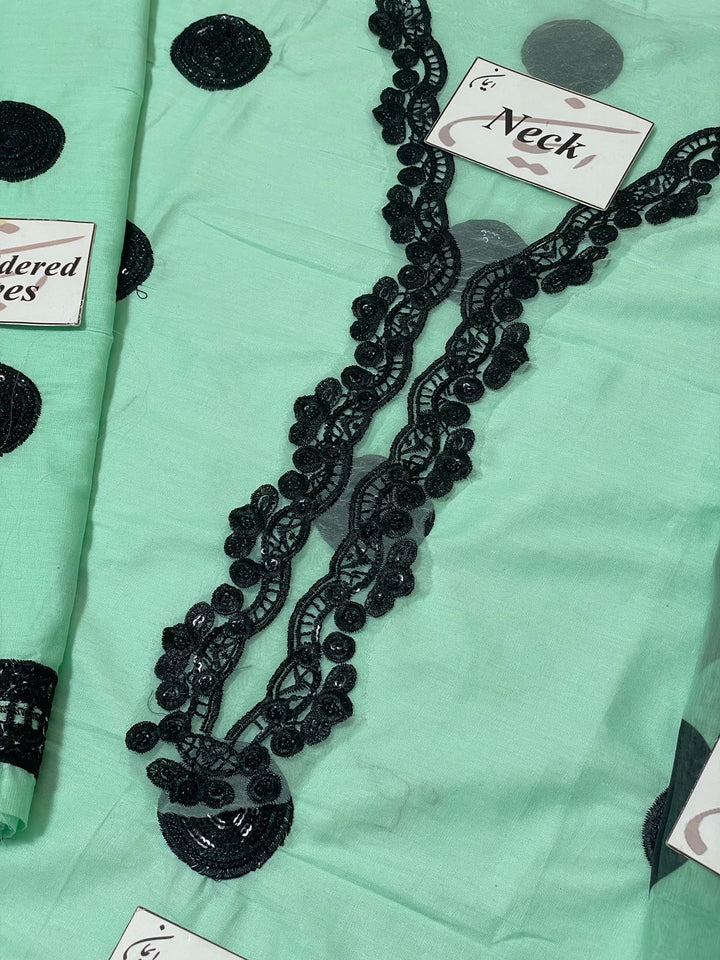 Zara Shahjahan Cotton Suit-Cotton Suits-Replica Zone