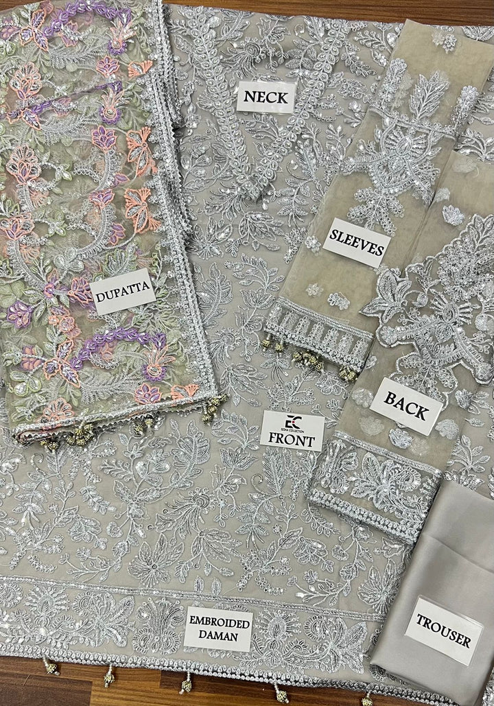 Zarif Net Suit-Replica Suits-Replica Zone