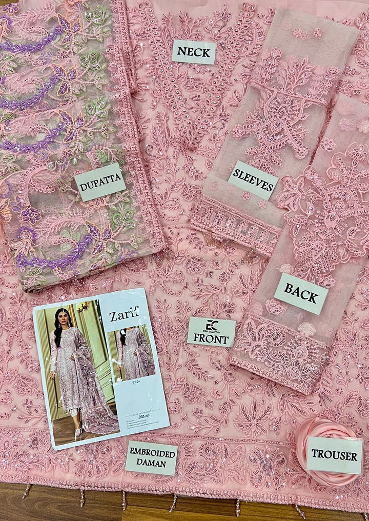 Zarif Net Suit-Replica Suits-Replica Zone