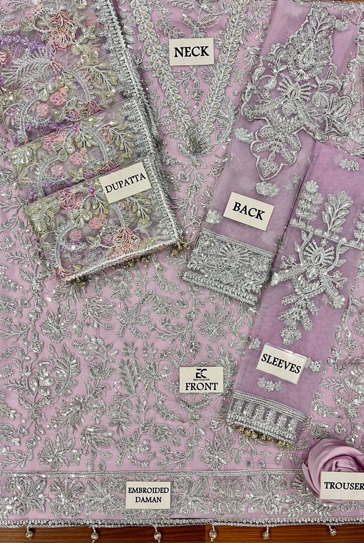 Zarif Net Suit-Replica Suits-Replica Zone