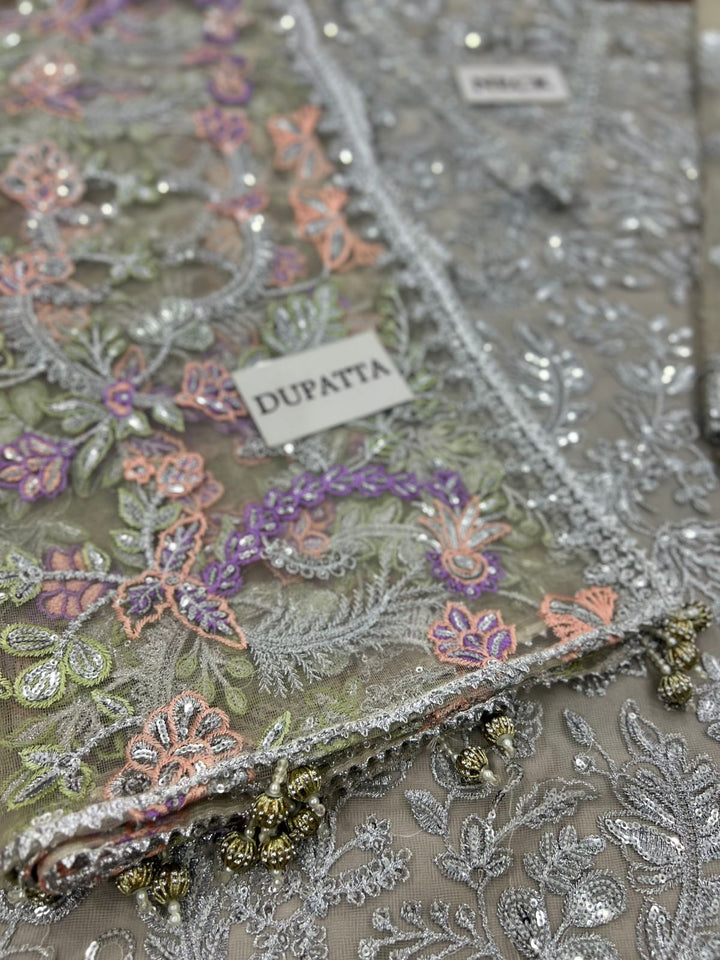 Zarif Net Suit-Replica Suits-Replica Zone