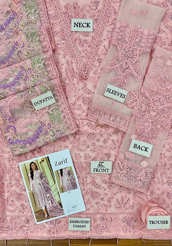 Zarif Net Suit-Replica Suits-Replica Zone