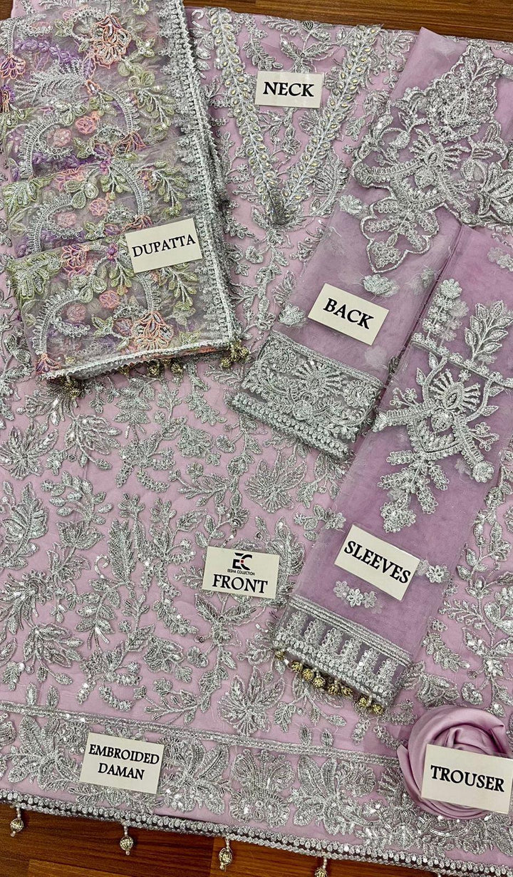 Zarif Net Suit-Replica Suits-Replica Zone