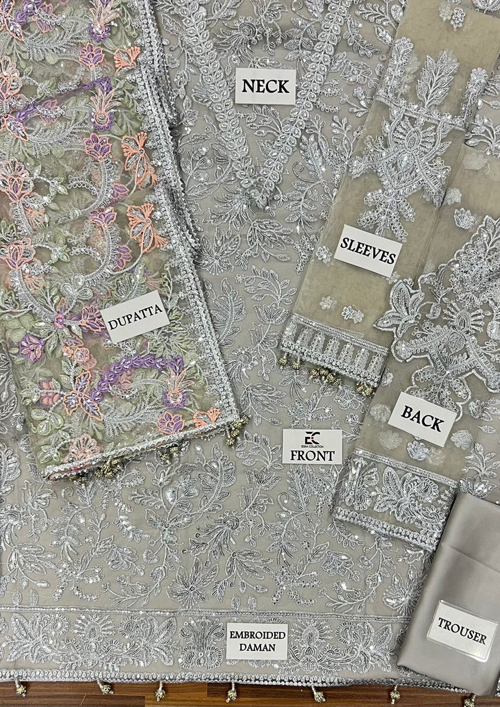 Zarif Net Suit-Replica Suits-Replica Zone