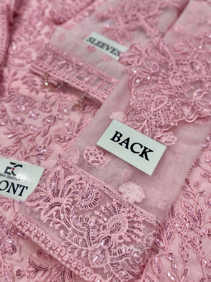 Zarif Net Suit-Replica Suits-Replica Zone