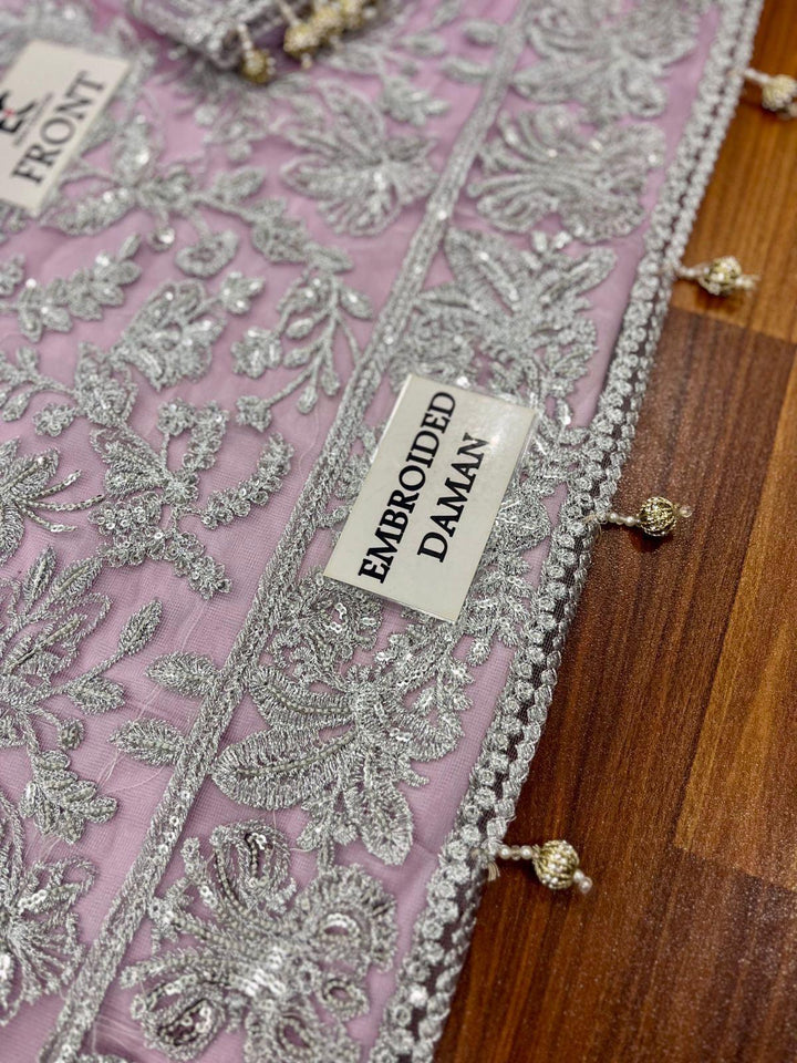 Zarif Net Suit-Replica Suits-Replica Zone