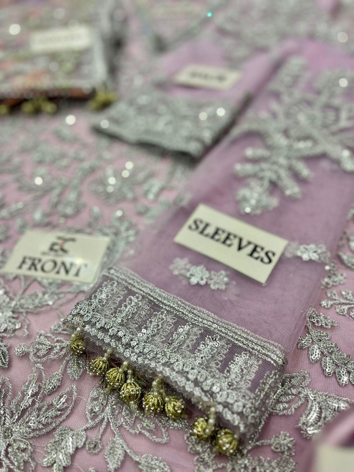 Zarif Net Suit-Replica Suits-Replica Zone