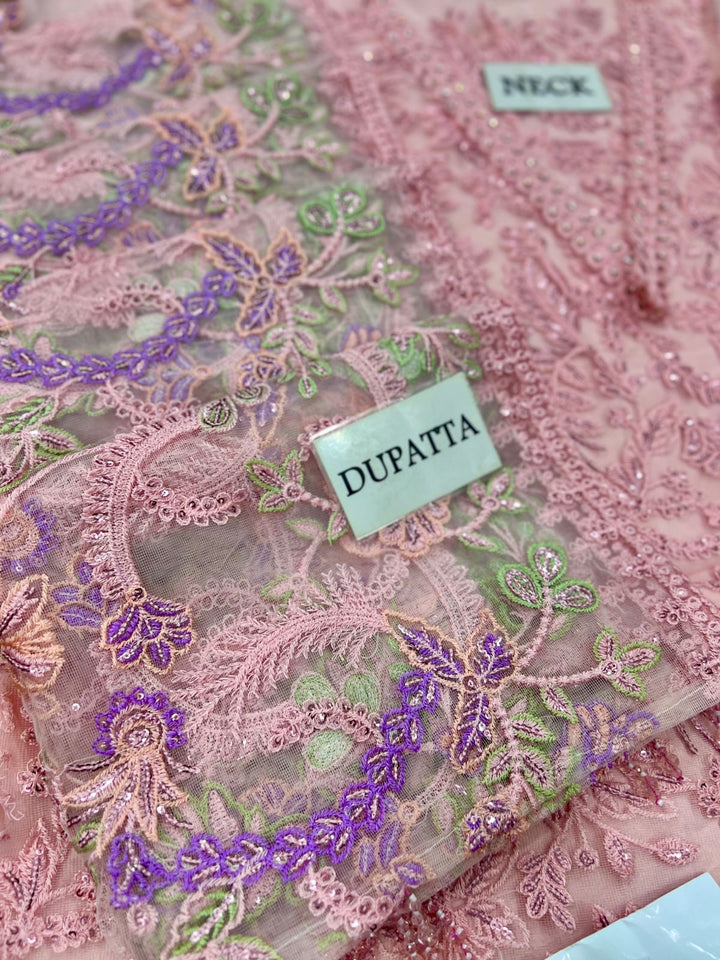 Zarif Net Suit-Replica Suits-Replica Zone