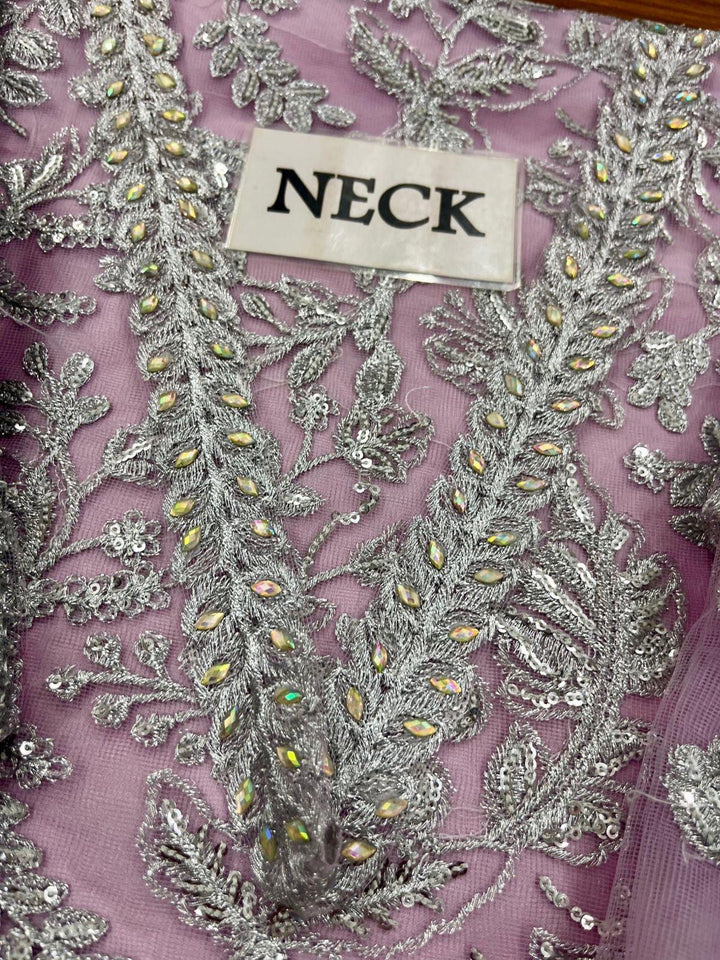 Zarif Net Suit-Replica Suits-Replica Zone