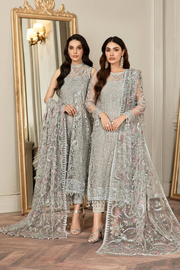 Zarif Net Suit-Replica Suits-Replica Zone