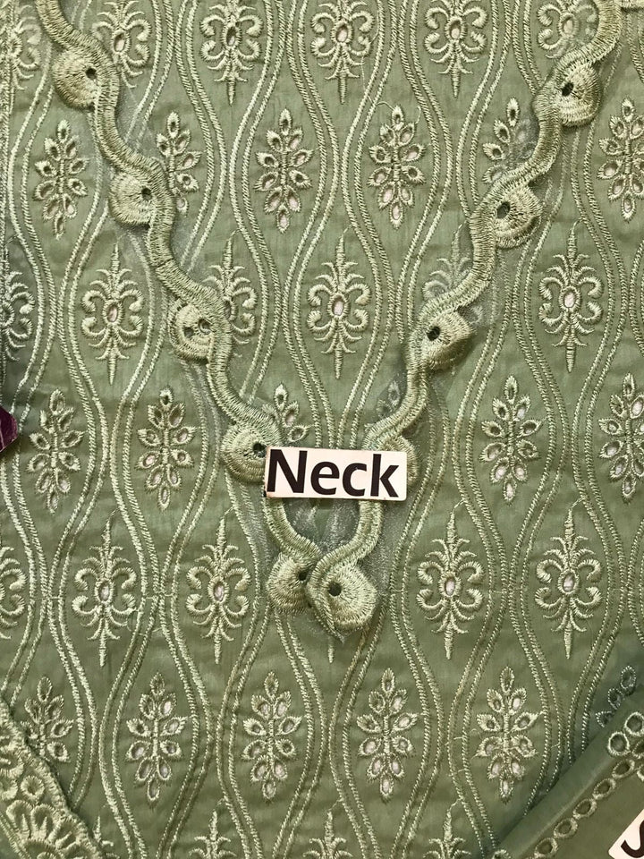 Zarqash Cotton Suit-Cotton Suits-Replica Zone