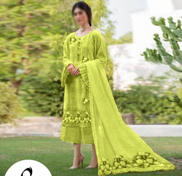 Zarqash Cotton Suit-Cotton Suits-Replica Zone