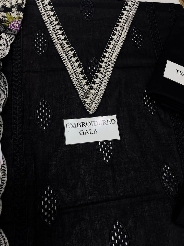 Zarqash Lawn Suit-Lawn Suits-Replica Zone