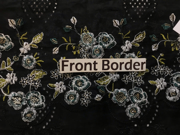 Zarqash Lawn Suit-Lawn Suits-Replica Zone