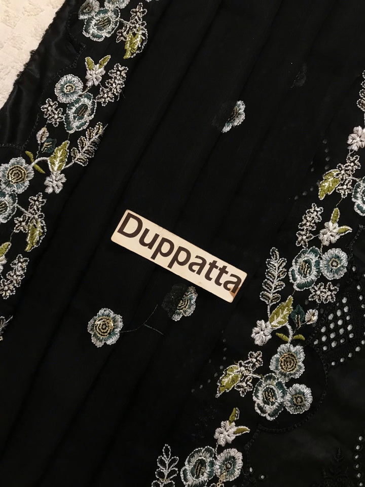 Zarqash Lawn Suit-Lawn Suits-Replica Zone