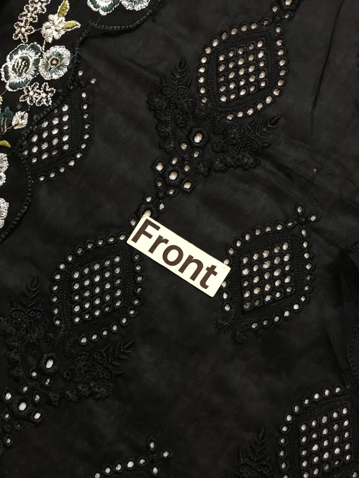 Zarqash Lawn Suit-Lawn Suits-Replica Zone