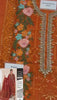 Maria B Chiffon Suit
