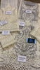 Maria B Organza Suit