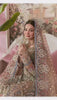 Elaf Organza Suit