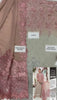 Maria B Chiffon Suit