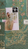 Flossie Chiffon Bridal Suit