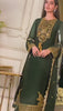 Asim Jofa Chiffon Suit